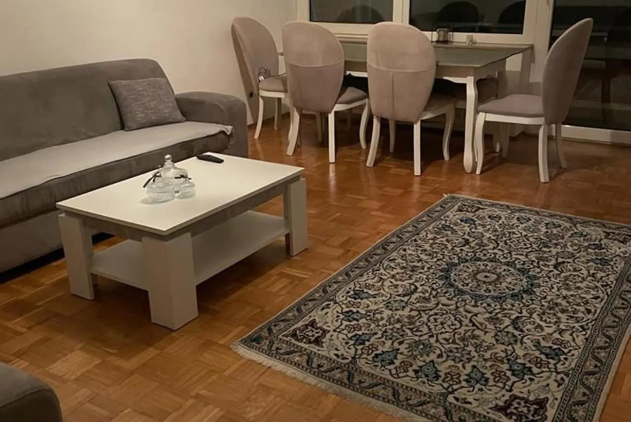 Private Apartment Hannover