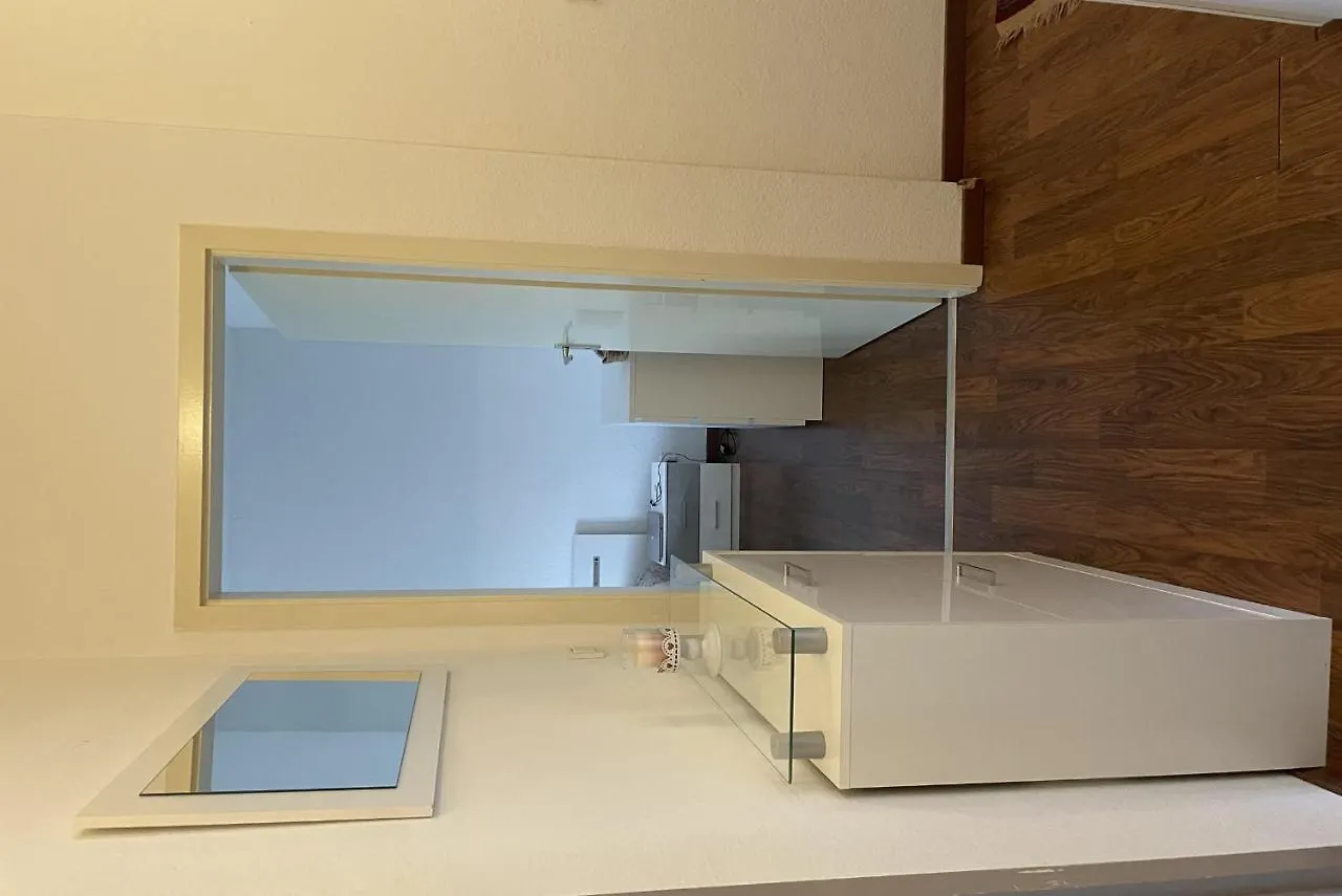 Private Apartment Hannover