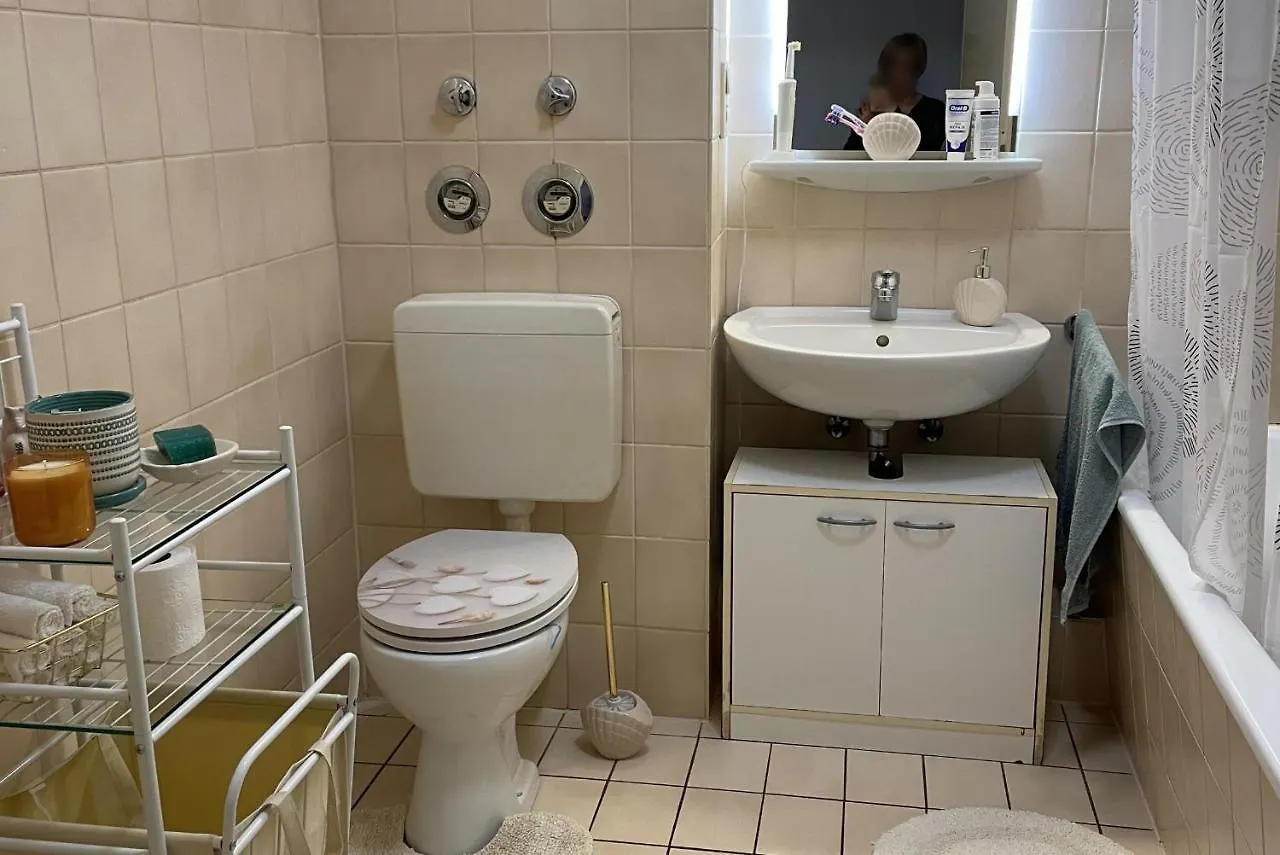 Private Apartment Hannover 0*,