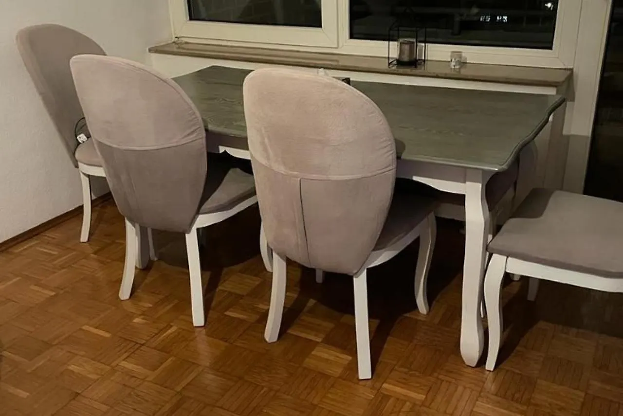 Private Apartment Hannover Germania