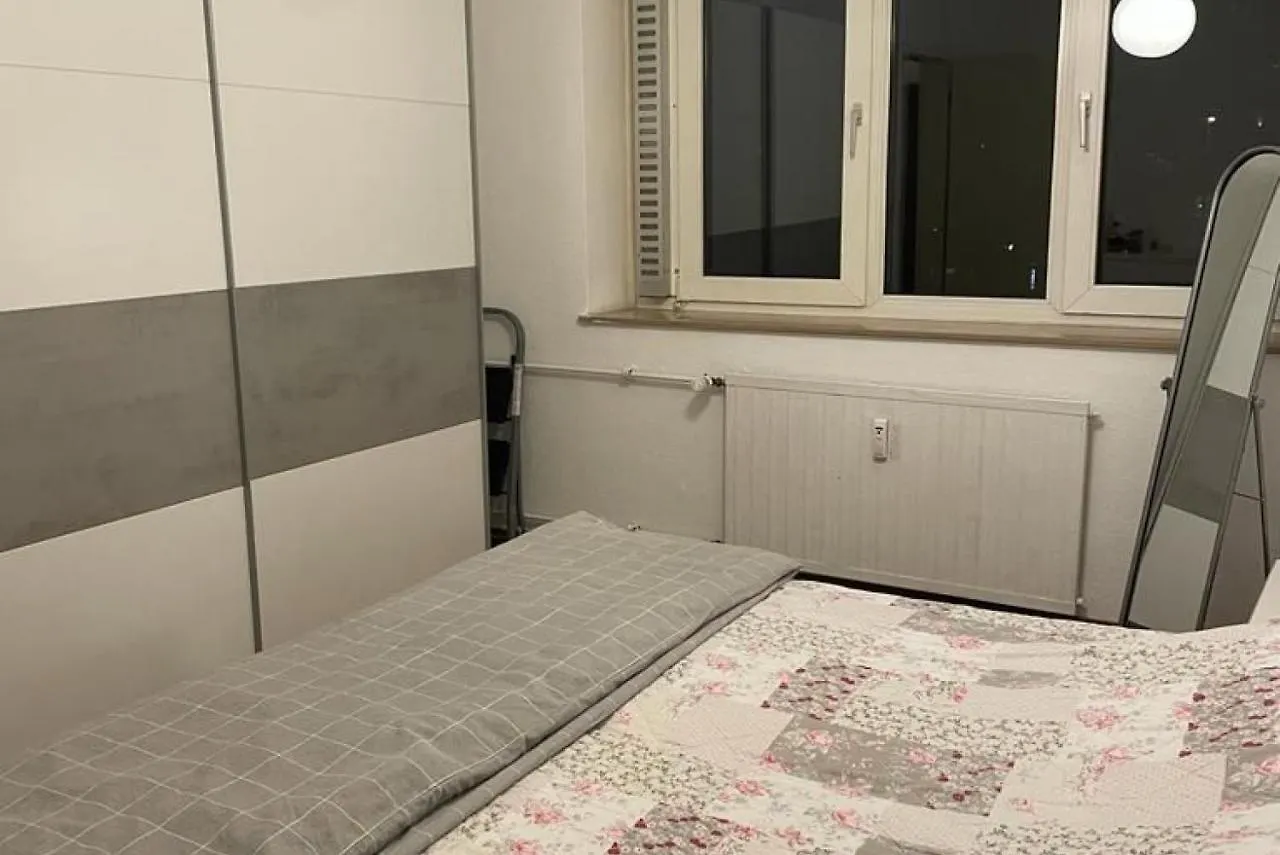 Private Apartment Hannover