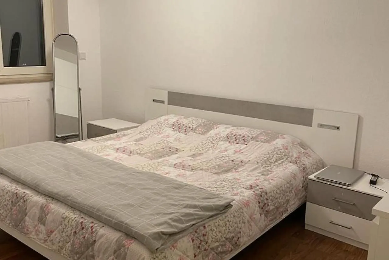 Private Apartment Hannover