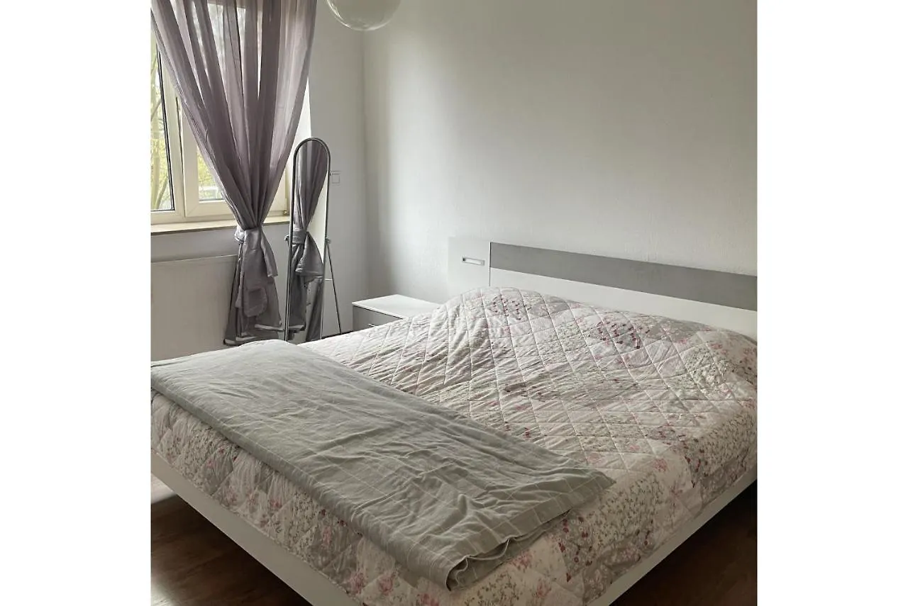 Private Apartment Hannover