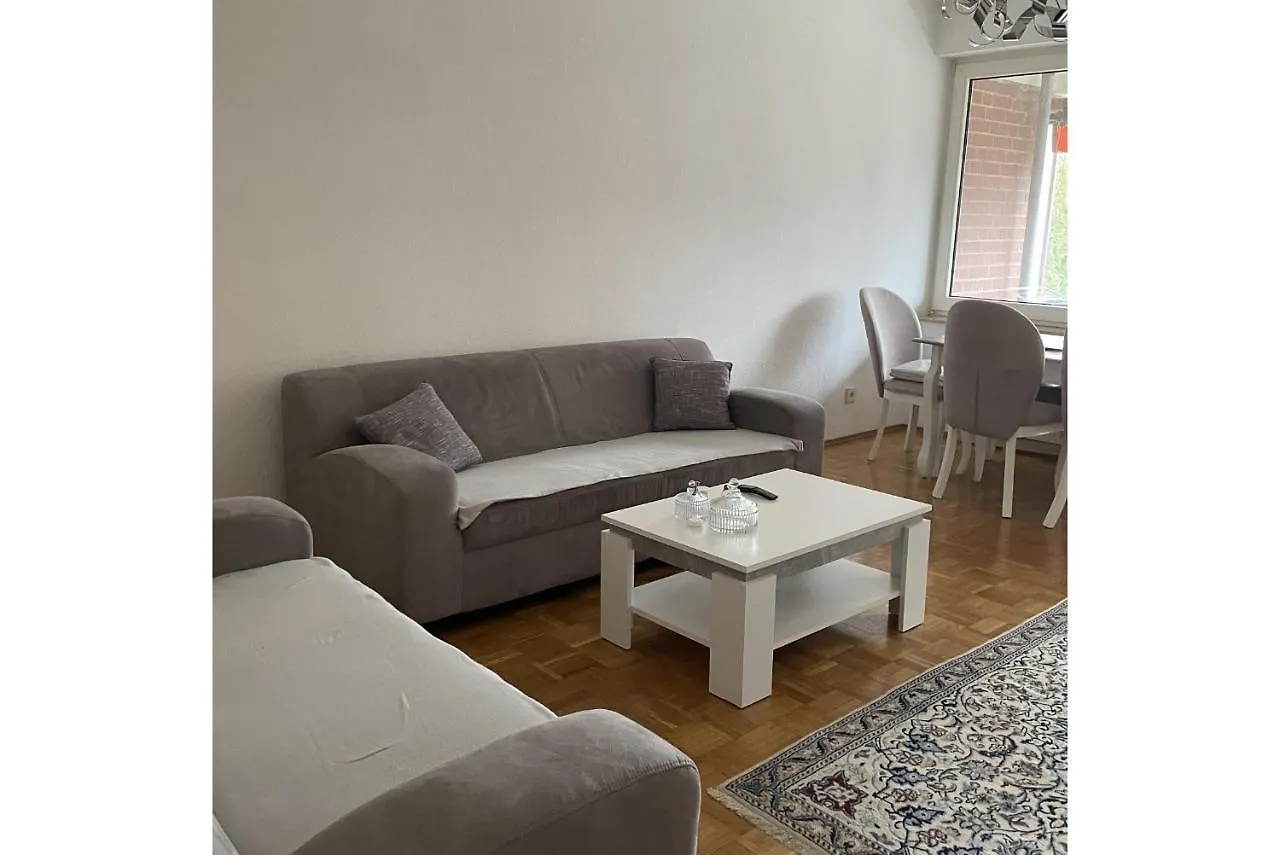 Private Apartment Hannover Germania