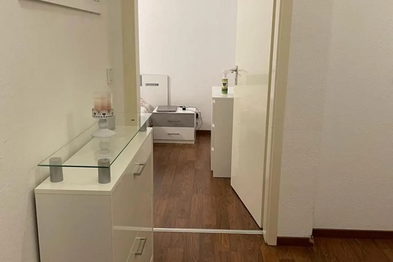 Private Apartment Hannover