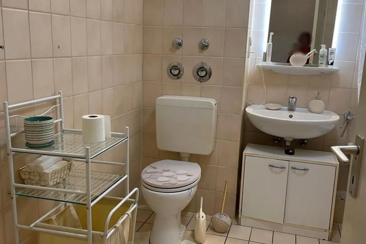 Private Apartment Hannover