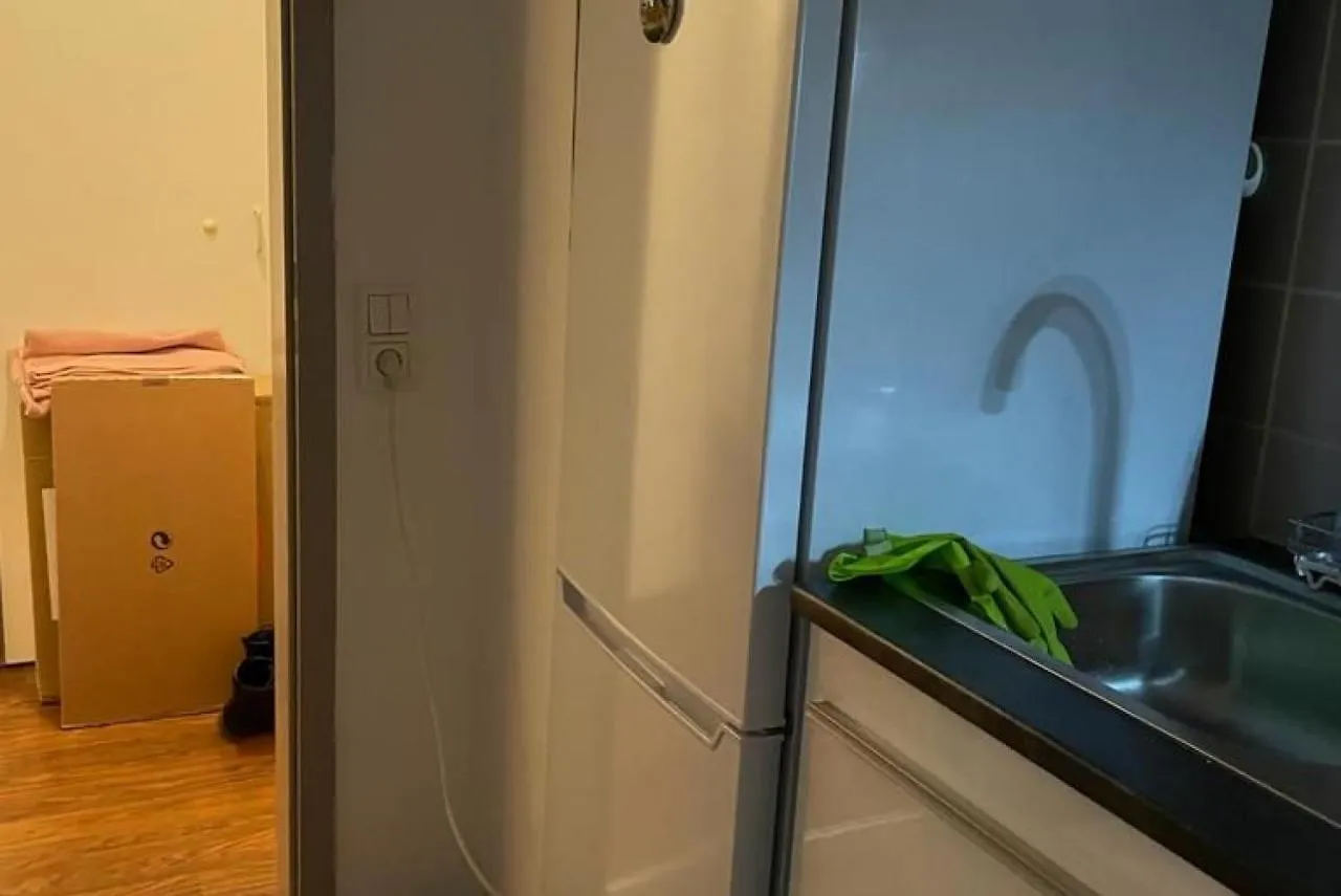 Private Apartment Hannover