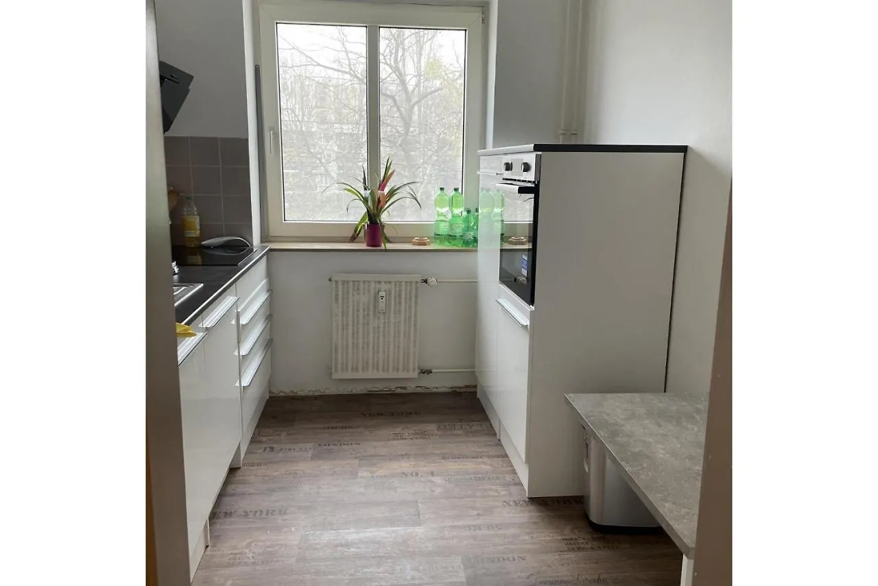 Private Apartment Hannover Germania