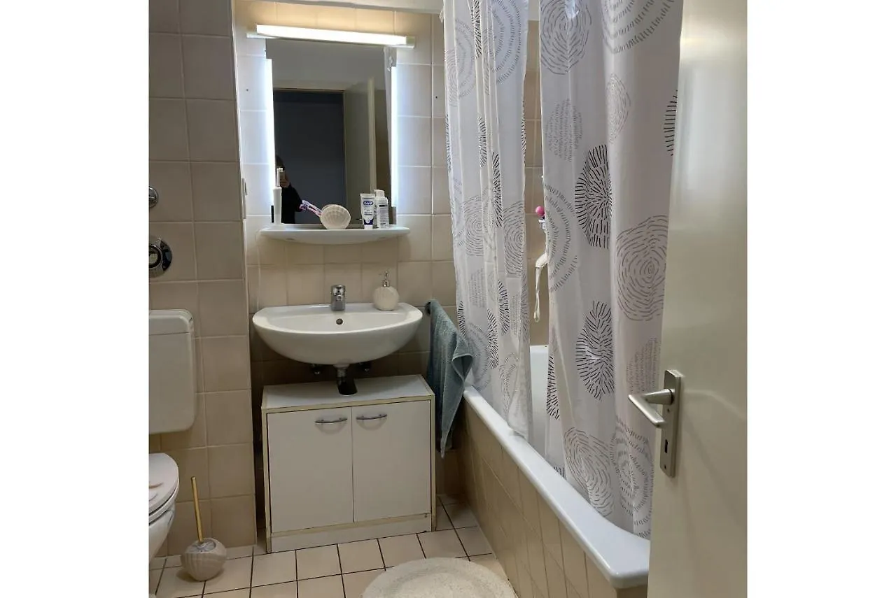 Private Apartment Hannover